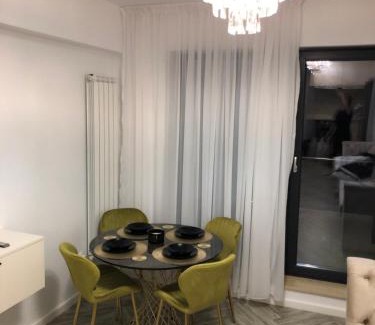 Navodari Apartment | Sofi 20 Deluxe Promenada