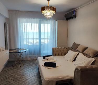 Navodari Apartment | Sofi 20 Deluxe Promenada