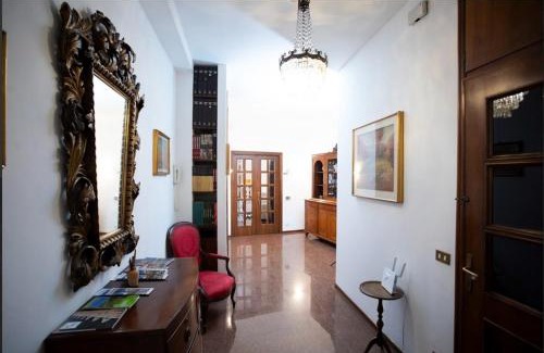 Stazione House | SOFI HOME BERGAMO