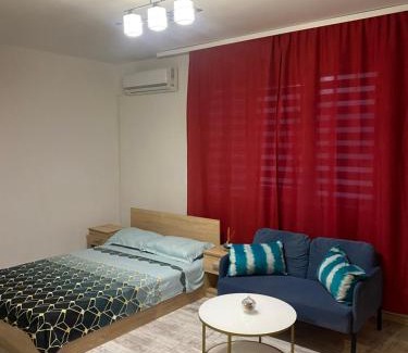 Sector 5 Apartment | Sofi studio