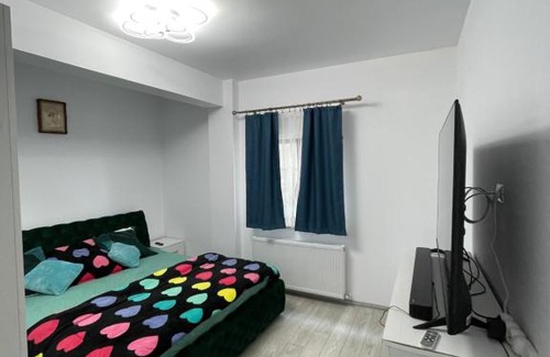 Navodari Apartment | Sofia apartament’s