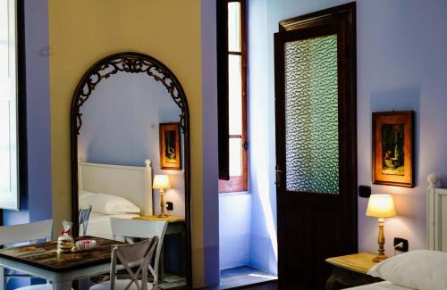 Carloforte House | Sofia Family Suites