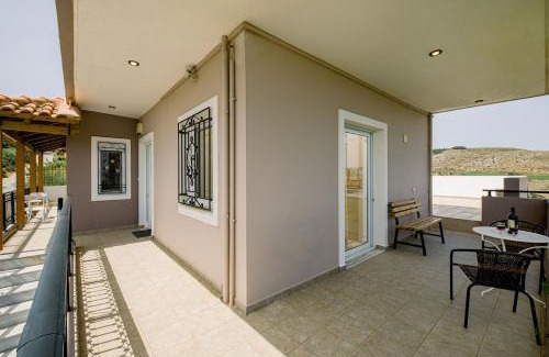 Marathokefala Apartment | Sofia's house 2