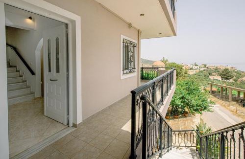 Marathokefala Apartment | Sofia's house 2