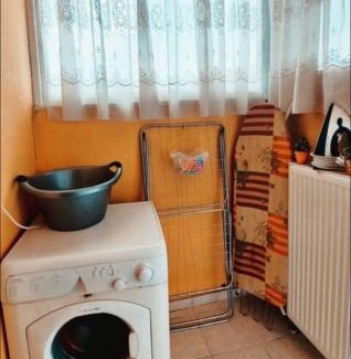 Sfendamion Apartment | Sofia's House