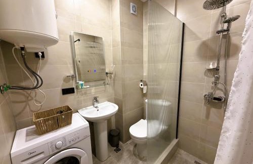 Gonio Apartment | SofiCoast