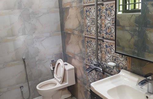 F-7 Sector Hotel | Sofital Hotel