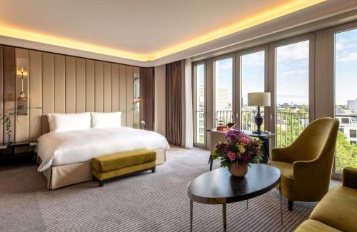 Innenstadt Hotel | Sofitel Frankfurt Opera