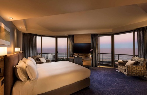 Broadbeach Hotel | Sofitel Gold Coast Broadbeach