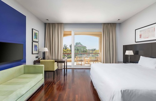 Campana Hotel | Sofitel La Reserva Cardales