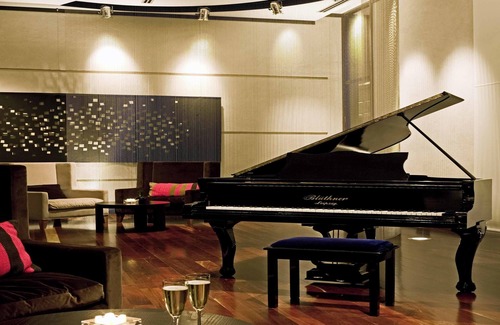 Campana Hotel | Sofitel La Reserva Cardales