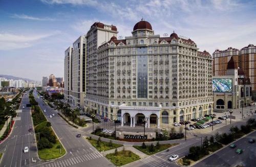 Chengxi District Hotel | Sofitel Xining