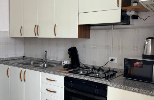 Civitavecchia Apartment | Sofiva tourist accommodation in the heart of the historic center of Civitavecchia