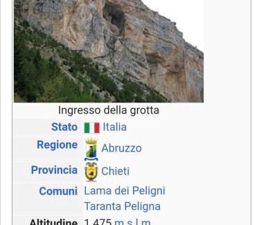 Fara San Martino House | Soggiorno a Fara San Martino da Raffaella