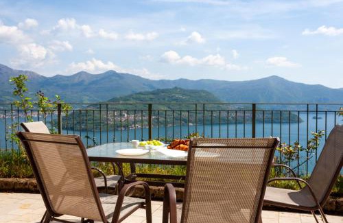 Parzanica Apartment | Sogno D'iseo