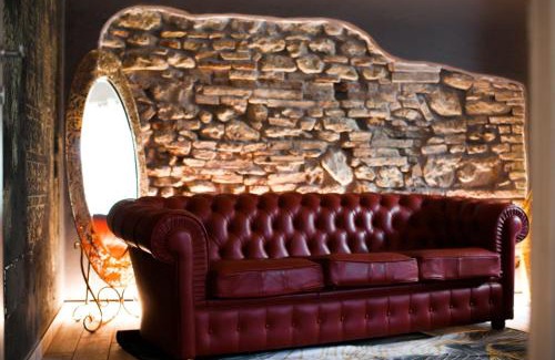 Meldola House | Sogno Proibito