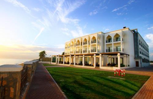 Sohar Hotel | Sohar Beach Hotel