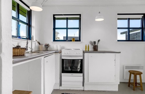 Asaa Apartment | "Söhnke" - 600m from the sea by Interhome