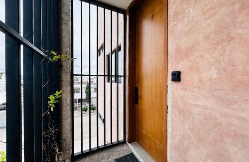 Ferrocarrilera Apartment | Soho 9. Departamento a una cuadra del malecón