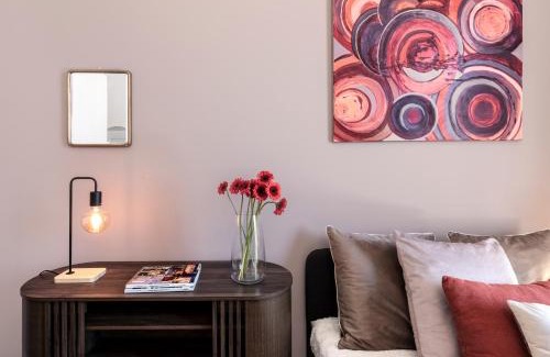 Praga Poludnie Apartment | SOHO by VAYA STAYS