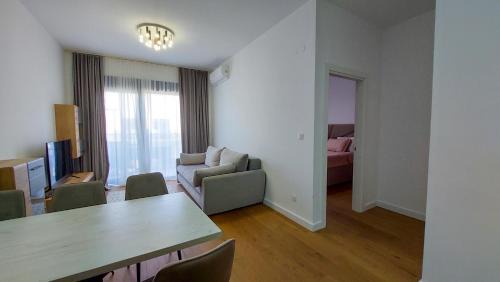Zeljeznica Apartment | Soho city 808B