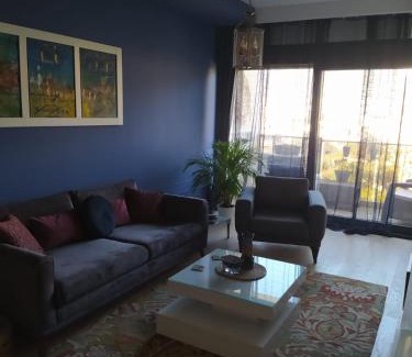 Zeljeznica Apartment | Soho City Apartment with Garage