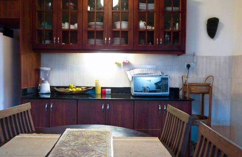 Kampala Apartment | Soho Greens Apartments Apt 1
