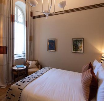 Jaffa Hotel | Soho House Tel Aviv