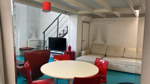 Egia Apartment | Soho Parking Included