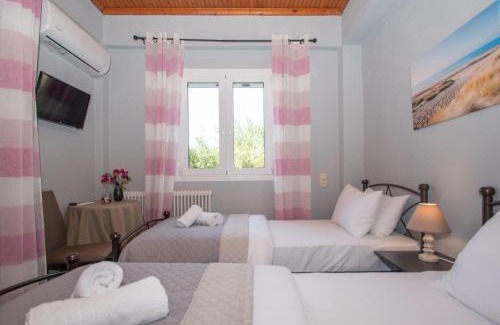 Kampion Apartment | SOHORO Forest Hill Apartment by "elite"