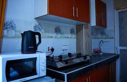 Dar es Salaam Apartment | Sojah Apartment