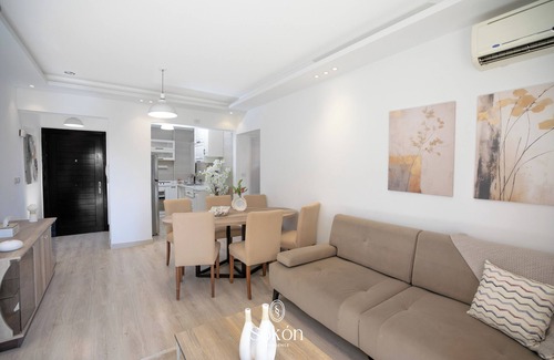 Al Rehab Apartment | Sokon Residence Rehab