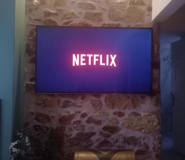 Dafni-Ymittos Apartment | SOKRATESg