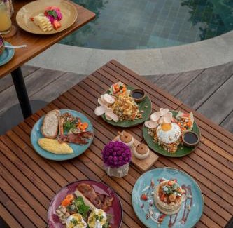 Ubud Cabin | Sokwayah Jungle Villas & Retreat