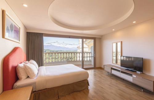 Yangyang Resort | Sol Beach Yangyang