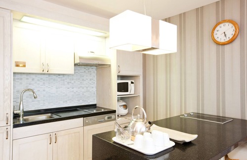 Yangyang Resort | Sol Beach Yangyang