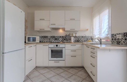 Costa Adeje Apartment | Sol del Conde Holiday Apartment: Your Retreat in Costa Adeje
