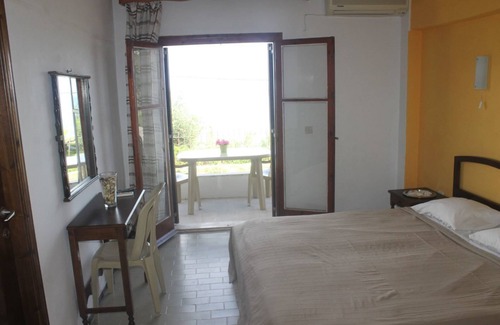 Perama Apartment | Sol e Mar