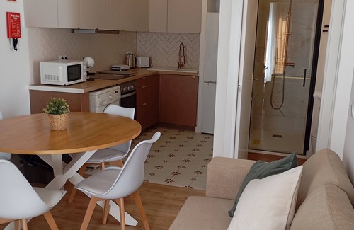 Setubal House | Sol e Rio villa 5 minutes from the river and always sunny