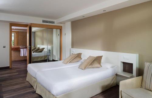 Matagorda Hotel | Sol Lanzarote - All Inclusive