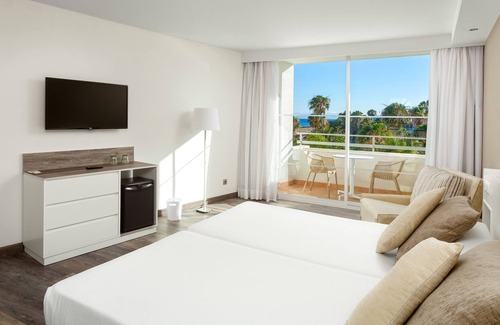 Matagorda Resort | Sol Lanzarote - All Inclusive