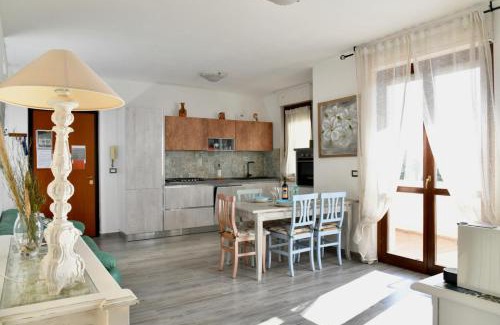 Porto Torres Apartment | SOL LEONE