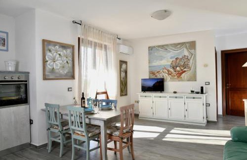 Porto Torres Apartment | SOL LEONE