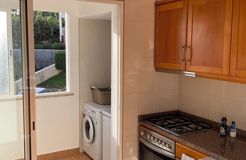 Camara de Lobos Apartment | Sol & Mar Ranch