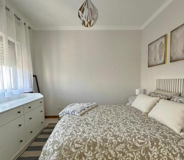 Praia da Rocha Apartment | Sol & Sal Apartment