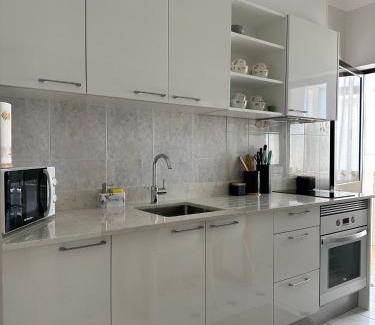 Praia da Rocha Apartment | Sol & Sal Apartment