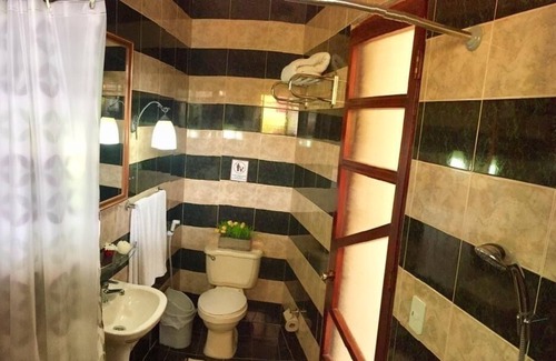 Trinidad Hotel | Sol & Son Hostel