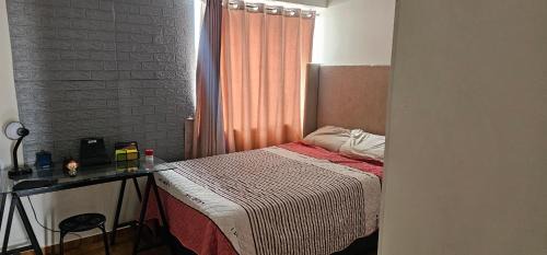 Trujillo Apartment | Sol y Luna