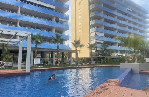 Coveta Fuma Apartment | Sol y Mar