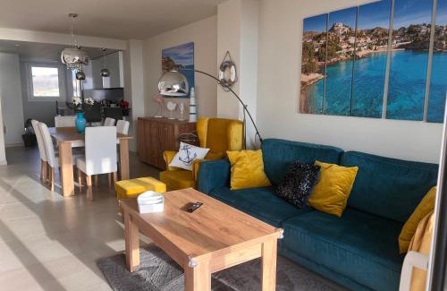 Coveta Fuma Apartment | Sol y Mar